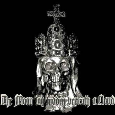 logo The Moon Lay Hidden Beneath A Cloud